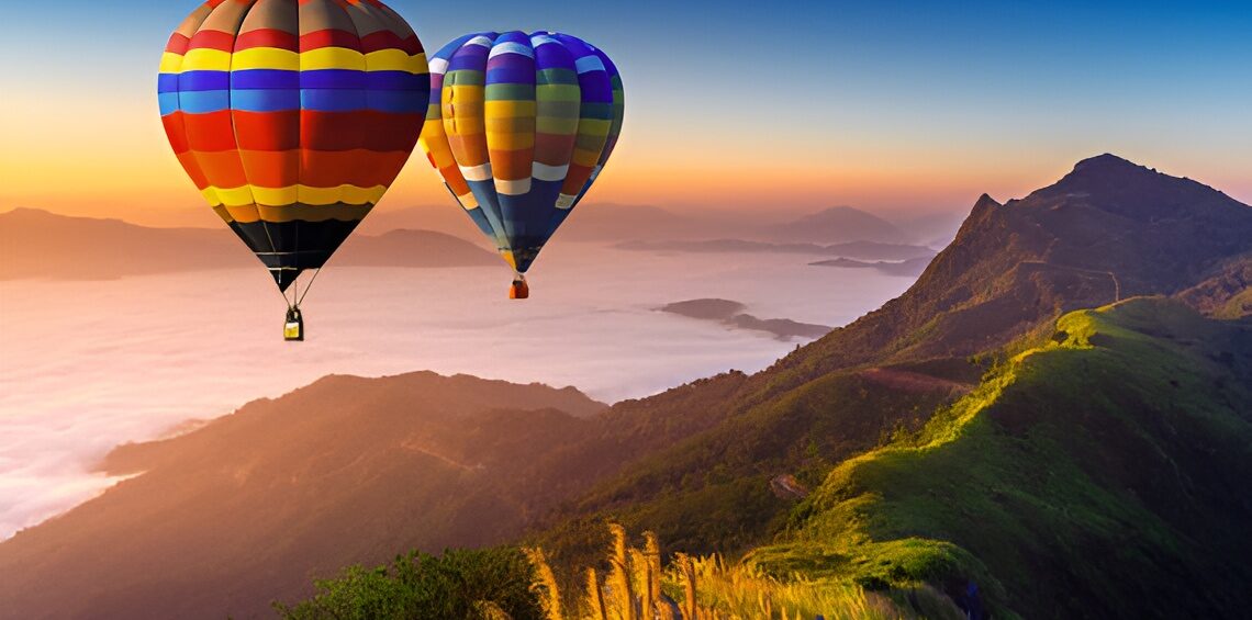 Adam’s Peak Sunrise Pilgrimage Adventure