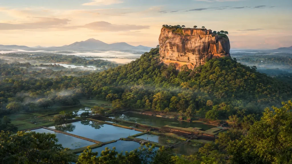 Private Sri Lanka tours with Ceylon Grand Tours