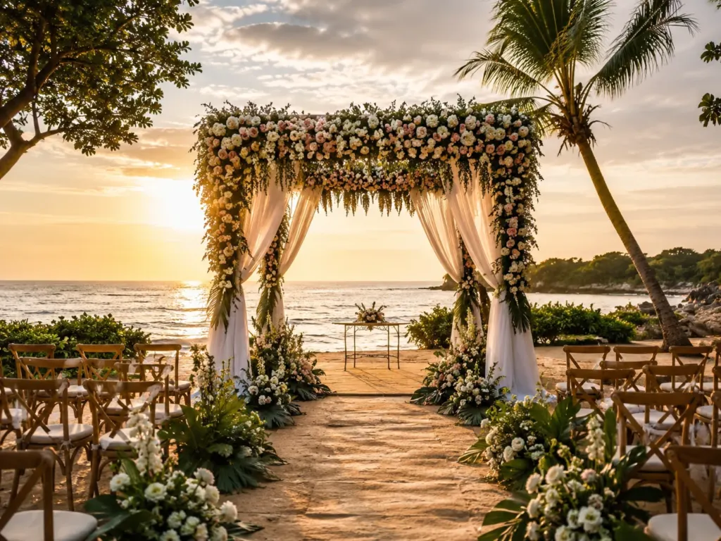 Destination Weddings in Sri Lanka